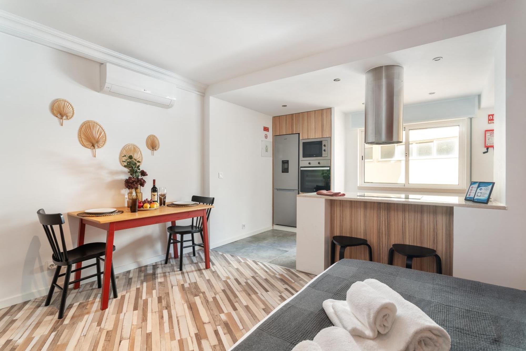 Bnb Homes Praia Da Rocha Beach Cozy Apartment 50 M Away From The Ocean Portimao Exterior photo