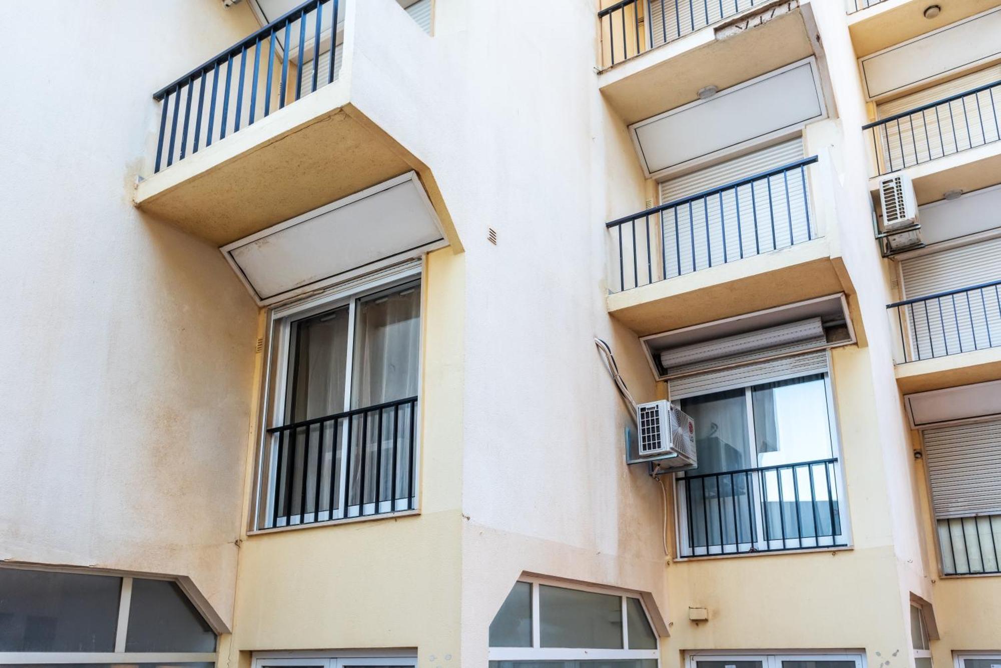 Bnb Homes Praia Da Rocha Beach Cozy Apartment 50 M Away From The Ocean Portimao Exterior photo